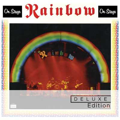 キル・ザ・キング (ライヴ・イン・大阪, 1976年)/Rainbow