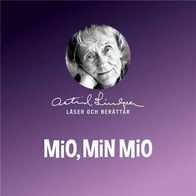 アルバム/Mio, min Mio/Astrid Lindgren