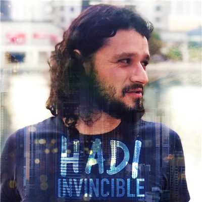 シングル/Invincible/Hadi