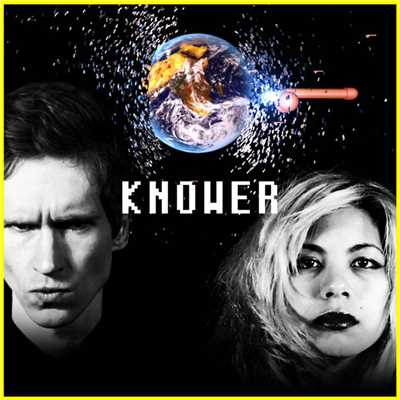 Different Lives/KNOWER