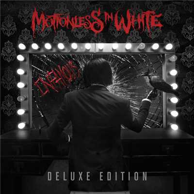 アルバム/Infamous (Explicit) (Deluxe Edition)/Motionless In White