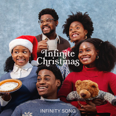 シングル/Beautiful Christmas/Infinity Song
