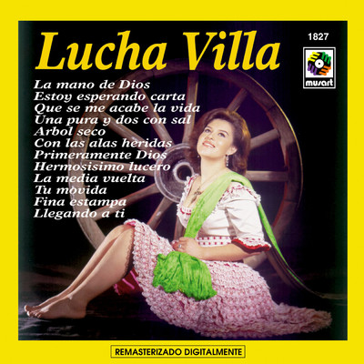 Lucha Villa/Lucha Villa