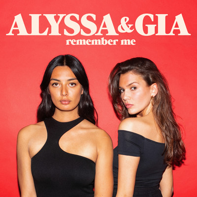 Alyssa & Gia／CRISPIE