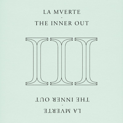 The Inner Out (Radio Edit)/La Mverte