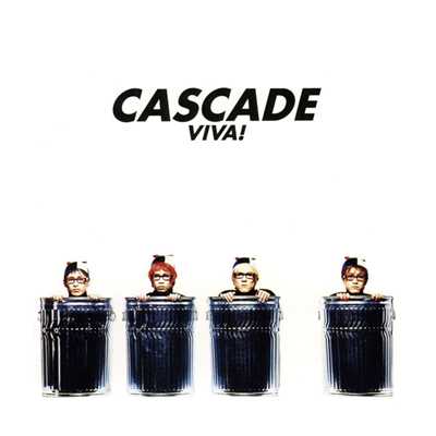 アルバム/VIVA！/CASCADE