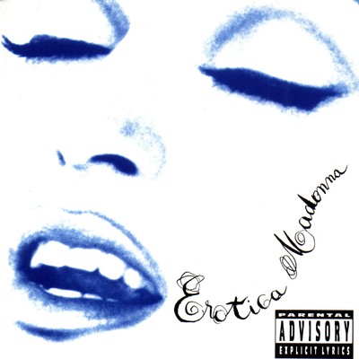 Erotica (PA Version)/Madonna