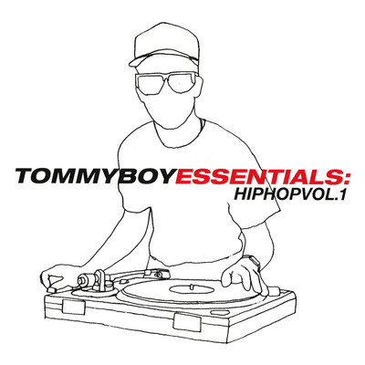 Tommy Boy Essentials: Hip-Hop Volume 1/Various Artists