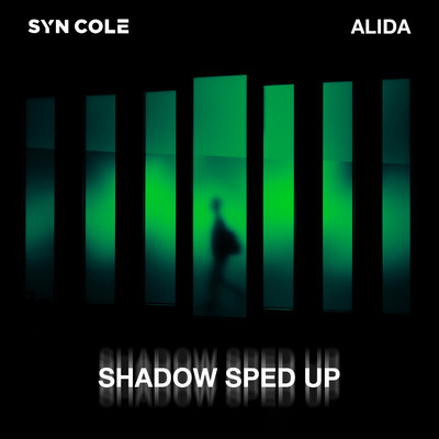 シングル/Shadow (feat. Alida) [Sped Up Version]/Syn Cole