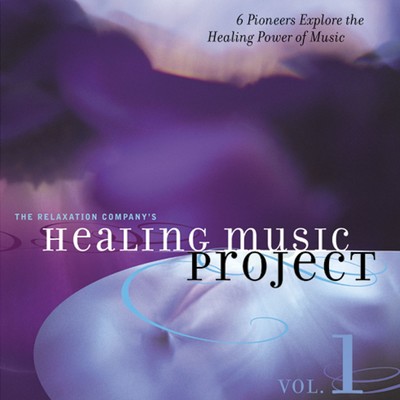 アルバム/Healing Music Project 1/Healing Music Project 1