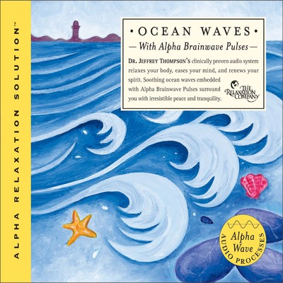 Ocean Waves/Dr. Jeffrey Thompson