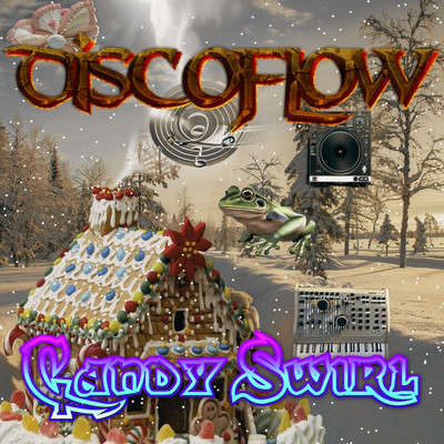 Candy Swirl/Discoflow