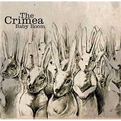 アルバム/Baby Boom (U.K. 2-Track)/The Crimea