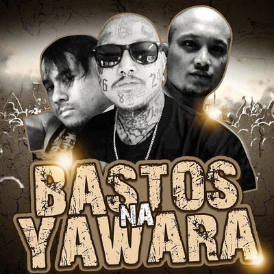 Bastos Na Yawara (feat. Bentedos & Dz)/JFLEXX