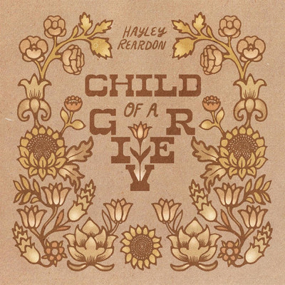 Child of a Giver/Hayley Reardon