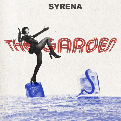アルバム/The Garden/Syrena