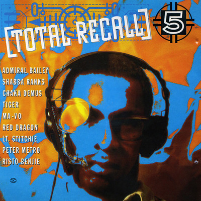 アルバム/Total Recall Vol. 5/Various Artists
