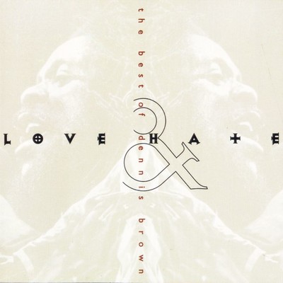 アルバム/Love & Hate/Dennis Brown