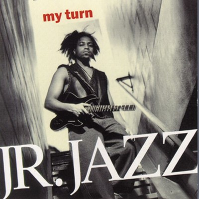 My Turn/Junior Jazz