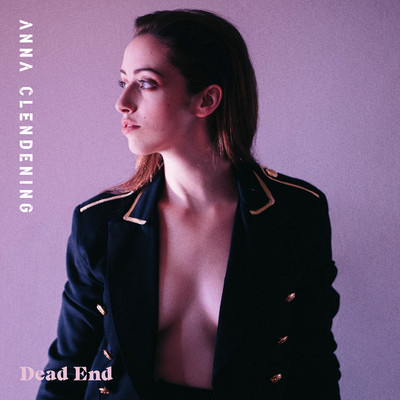 Dead End/Anna Clendening
