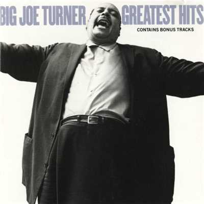 アルバム/Greatest Hits/Joe Turner
