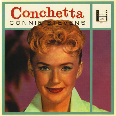 Blame It on My Youth/Connie Stevens