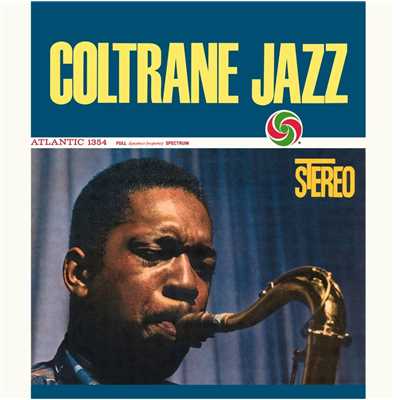 Coltrane Jazz/ジョン・コルトレーン