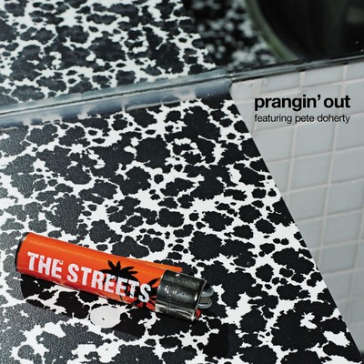 アルバム/Prangin' Out/The Streets