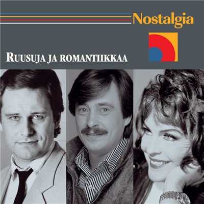 Nostalgia ／ Ruusuja ja romantiikkaa/Various Artists