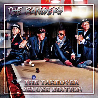 Takeover (feat. Hardhead)/The Ranger$