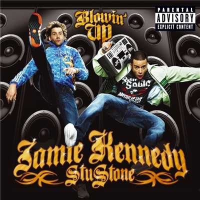 F*** Jamie Kennedy (feat. E-40 & Jason Biggs)/Jamie Kennedy & Stu Stone