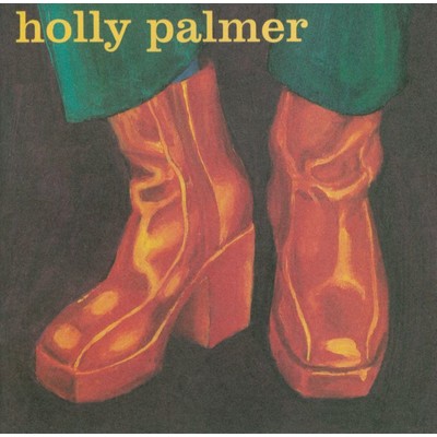 シングル/Wide Open Spaces/Holly Palmer