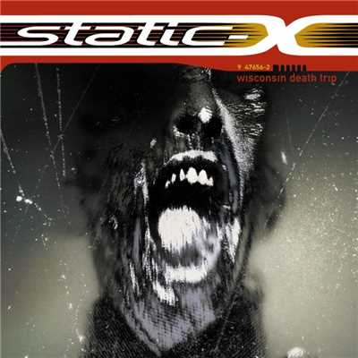 シングル/I'm With Stupid/Static-X
