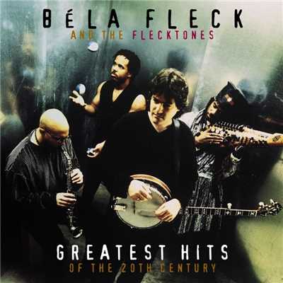 Stomping Grounds (Live Version)/Bela Fleck And The Flecktones