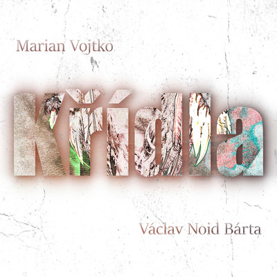 Vaclav NOID Barta & Marian Vojtko
