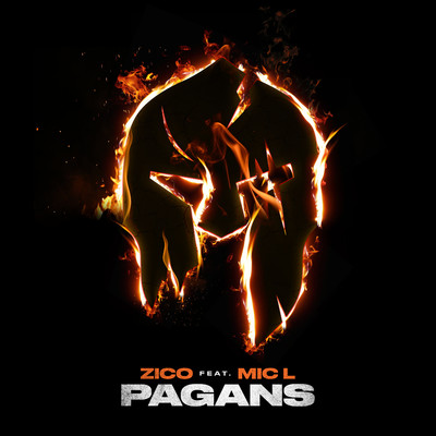 シングル/Pagans (feat. Mic L)/Zico