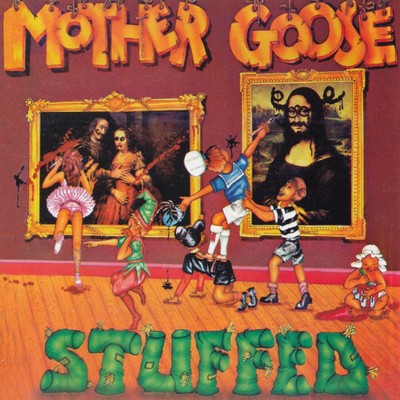 Last Of The Fools/MOTHER GOOSE