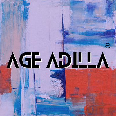 8/Age Adilla