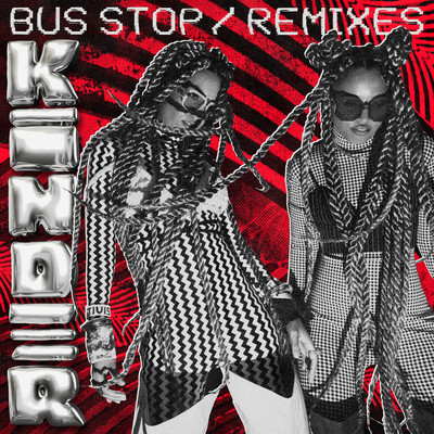 Bus Stop (Mashd N Kutcher Remix)/Kinder