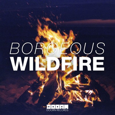 シングル/Wildfire/Borgeous