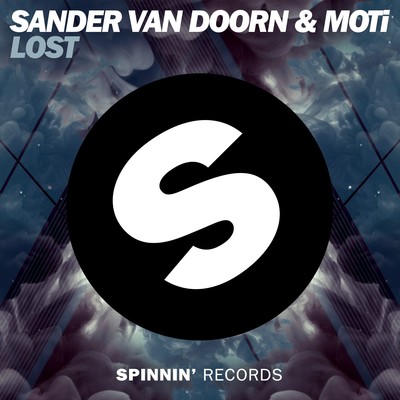 Lost/Sander van Doorn／MOTi