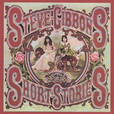 Short Stories (Expanded Edition)/Steve Gibbons