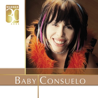 Apanhei-te cavaquinho (Participacao especial Ademilde Fonseca)/Baby Consuelo