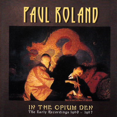 The Great Edwardian Air-Raid/Paul Roland