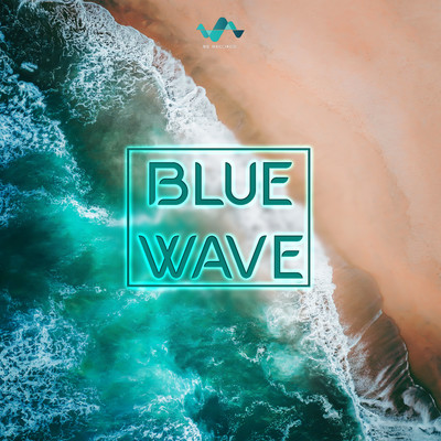 アルバム/Blue Wave/NS Records