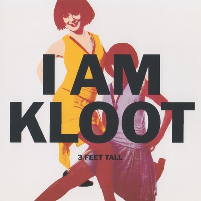 シングル/Big Tears/I Am Kloot