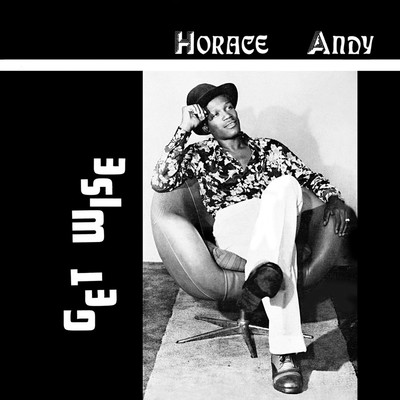 シングル/Holy Mount Zion/Horace Andy