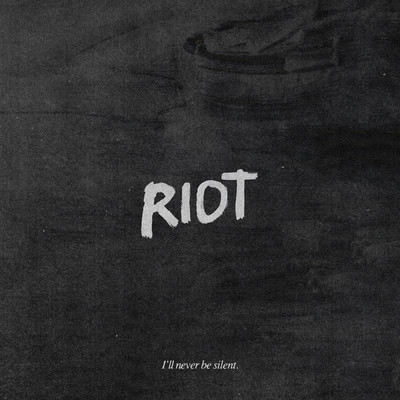 シングル/Riot/Grace Carter