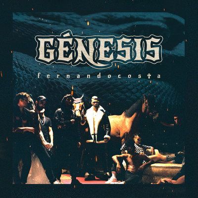 Genesis/FERNANDOCOSTA