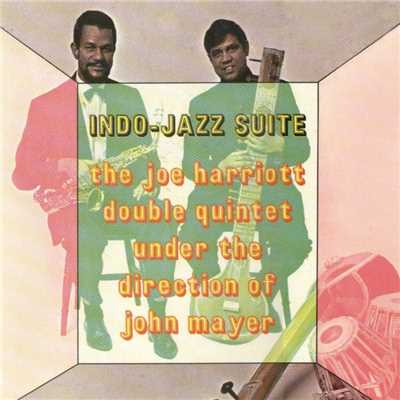 アルバム/Indo Jazz Suite/The Joe Harriott-John Mayer Double Quintet